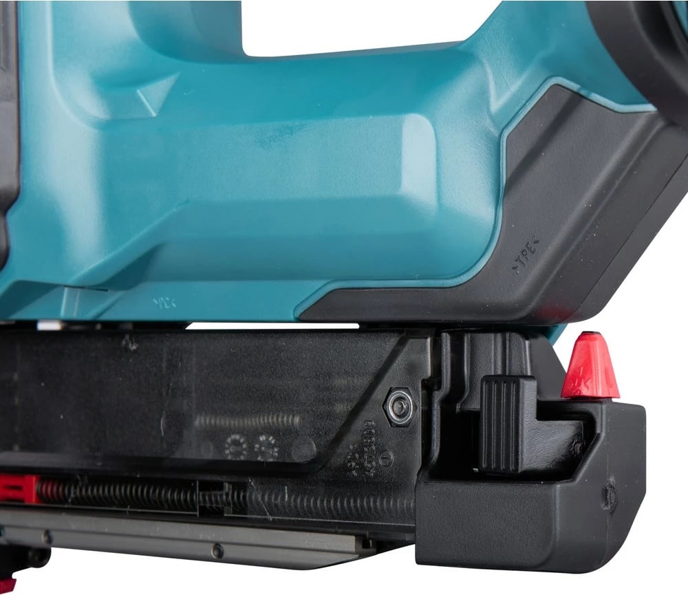 Stiftnagler Makita DPT353Z, 18V, pa bateri