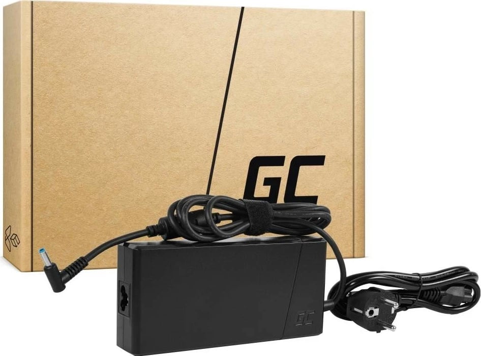 Adapter Green Cell PRO 19.5V 10.3A 200W HP ZBook