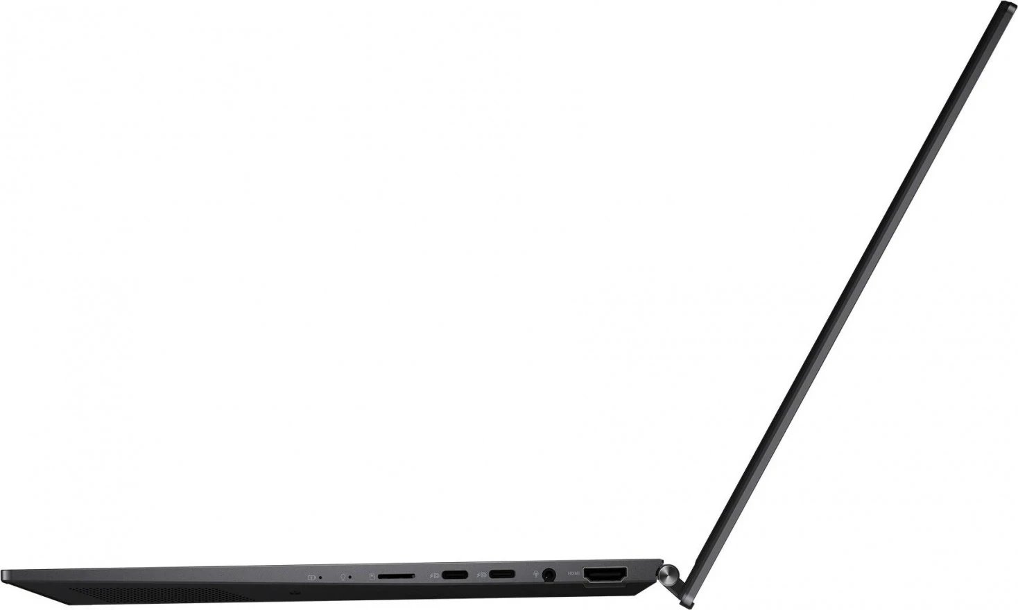 Laptop ASUS ZenBook 14 UM3402YA-KP373W, 14", AMD Ryzen 5, 16GB RAM, 512GB, AMD Radeon Graphics, i zi 