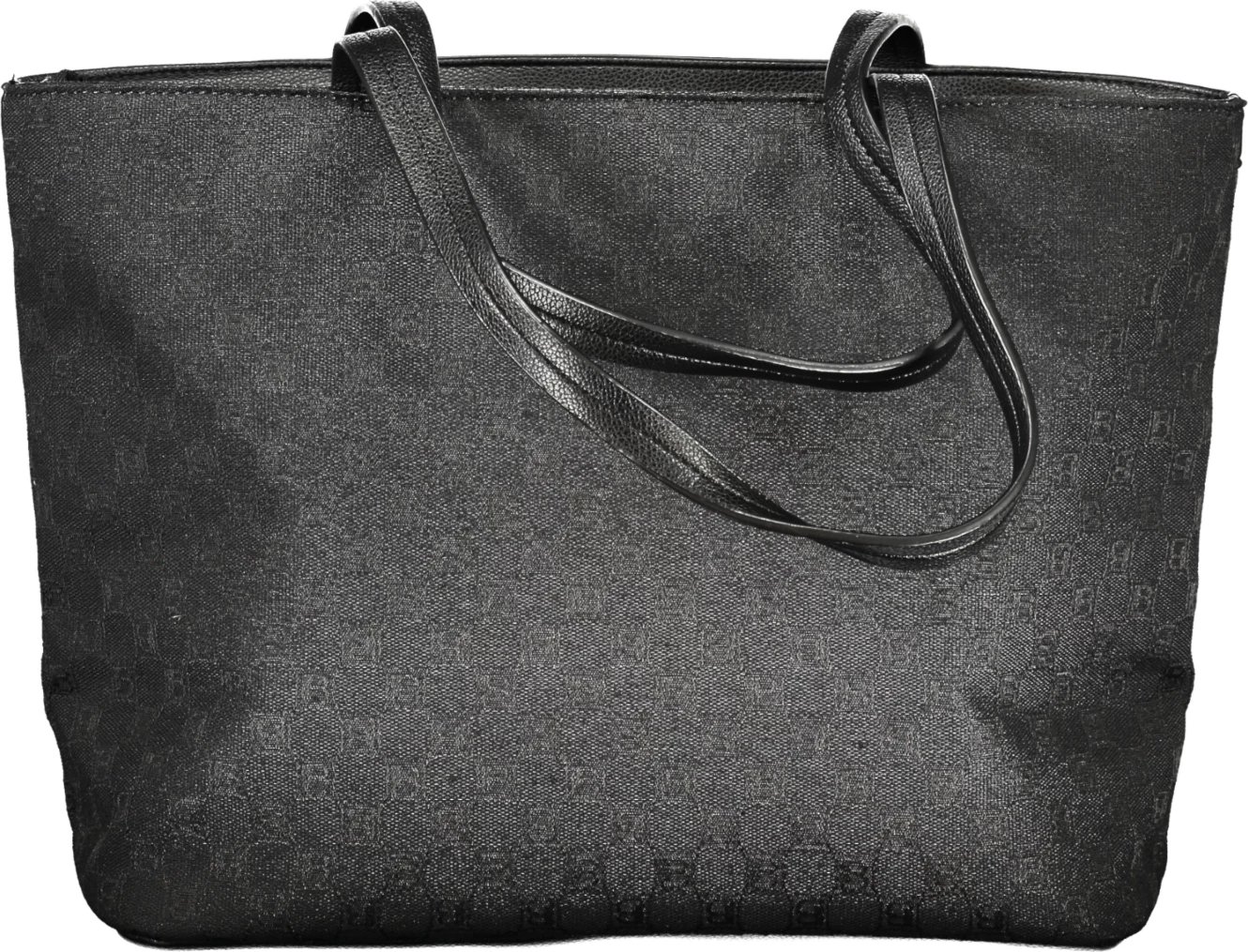 Çantë për femra LAURA BIAGIOTTI Delray, e zezë