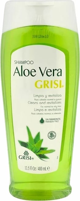 Shampon Grisi Aloe Vera 400ml