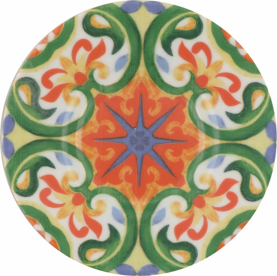 Set filxhanash kafeje (8 copë), Hermia Concept, NNRU08KT898301