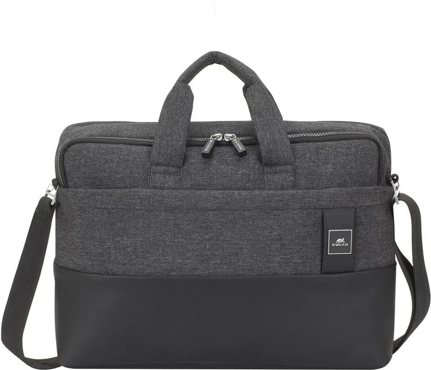 Mbështjellës laptopi RIVACASE Lantau 8831, 15.6 inç, e zezë