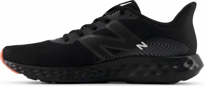 Atlete vrapimi për meshkuj New Balance, të zeza