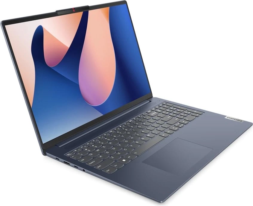 Laptop Lenovo IdeaPad Slim 5, 16", Intel Core i7, 16GB RAM, 512GB SSD, hiri