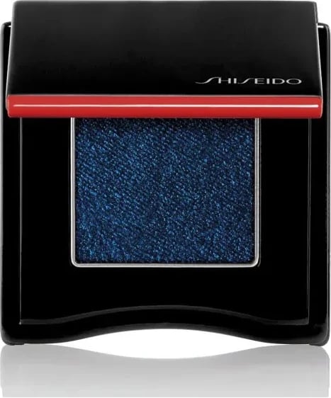 Hijë për sy Shiseido Pop Powdergel Eye Shadow 17 unisex e kaltër