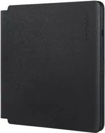 Mbështjellës me bateri Kobo PowerCover Sage N779-AC-BK-E-PU (N779ACBKEPU), për Kobo Sage, 205x210x25 mm, e zezë