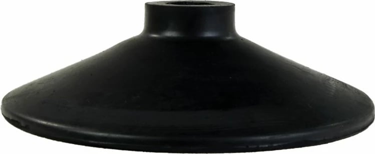 Aksesor për gjimnastikë NO10, i zi