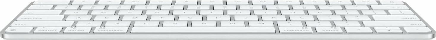 Tastierë Apple Magic Keyboard, USB-C, e bardhë