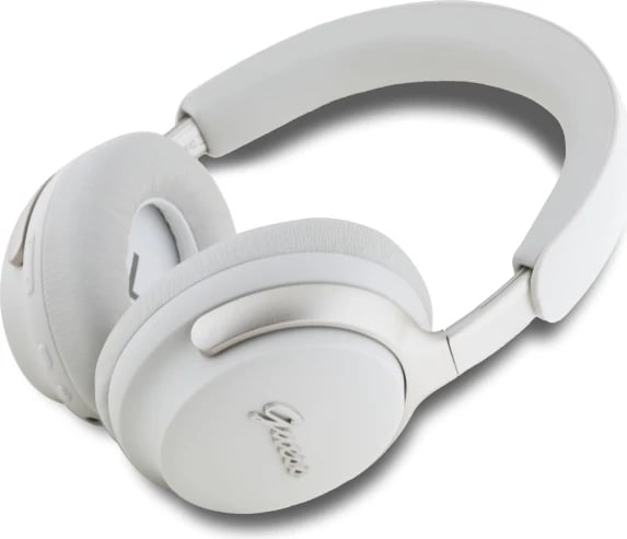 Kufje Guess GUBHC22PSFCSME, Bluetooth, ANC, Bezhe Kufje Guess GUBHC22PSFCSME, Bluetooth, ANC, Bezhe