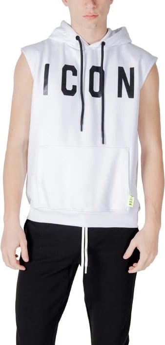 Duks për meshkuj Icon, i bardhë