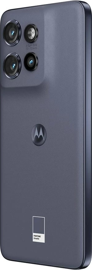 Celular Motorola Edge 50 Neo, 6.36", Android 14, 12 GB RAM, 512 GB, Gri