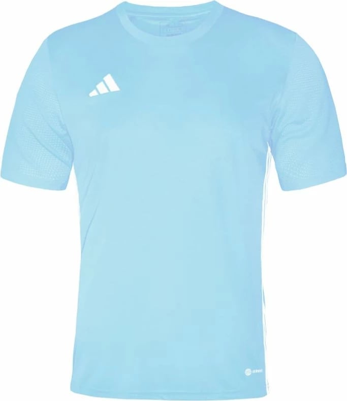 Fanellë futbolli adidas për meshkuj, blu