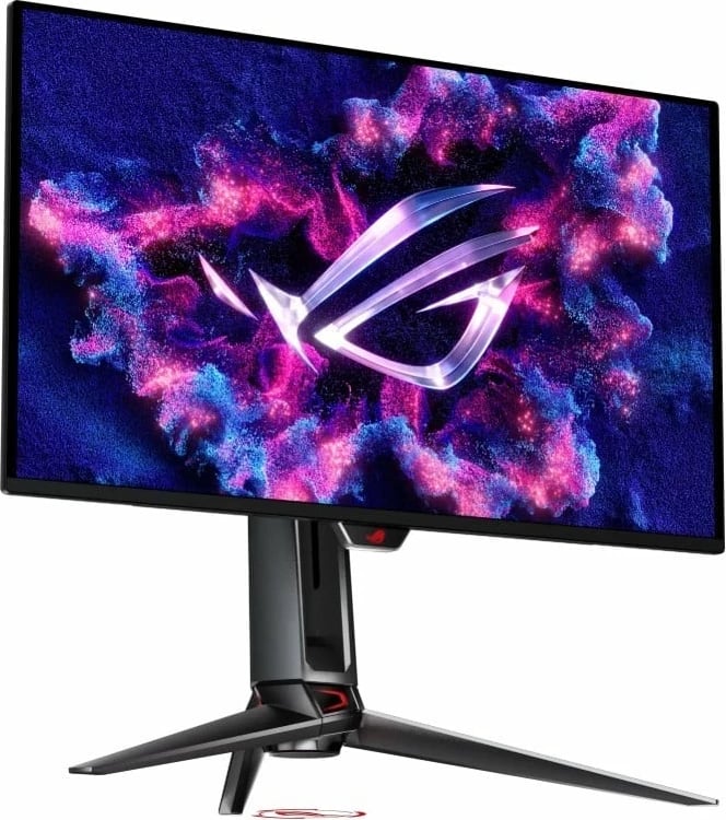 Monitor ASUS ROG Swift OLED PG27UCDM, 27", QD OLED, 240Hz, i zi