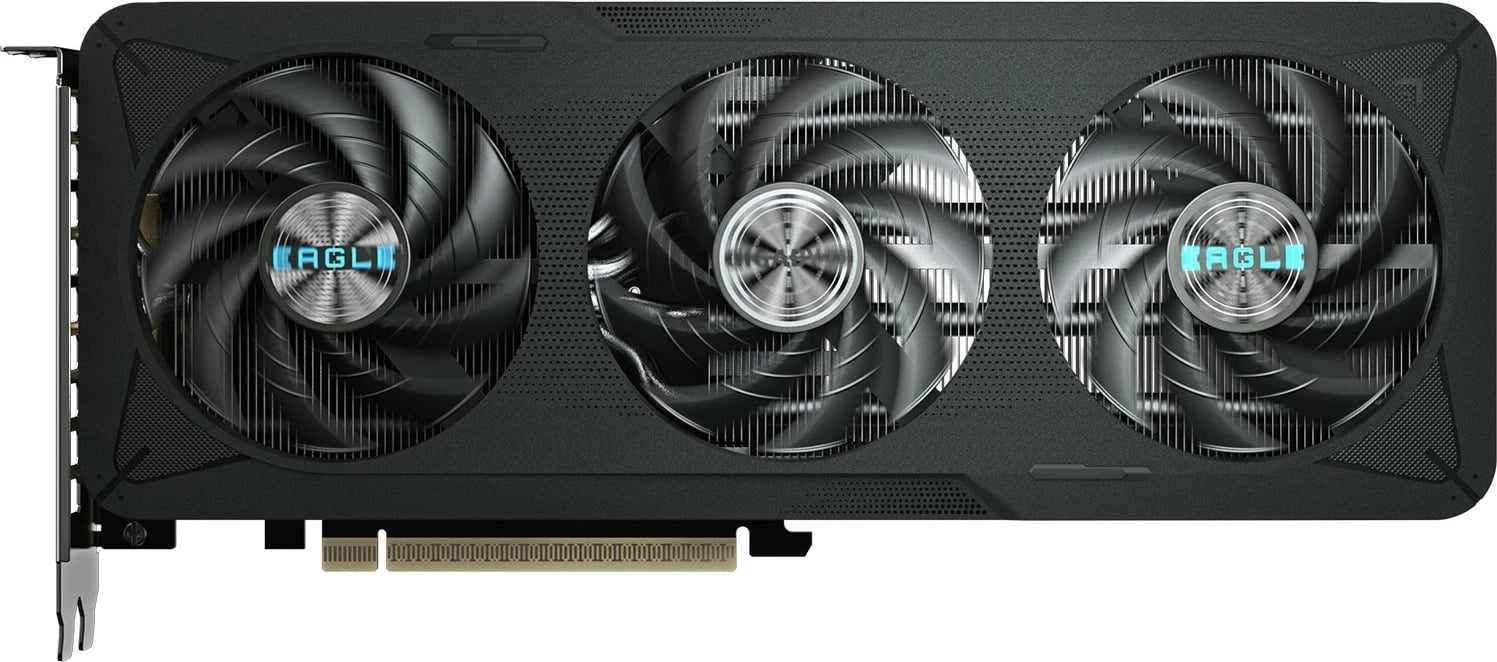 Kartelë grafike Gigabyte RTX 5060 Ti Eagle Max OC 16GB GDDR7