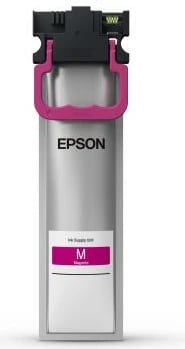 Patron boje, Epson, C13T945340 XL 40ml, magenta