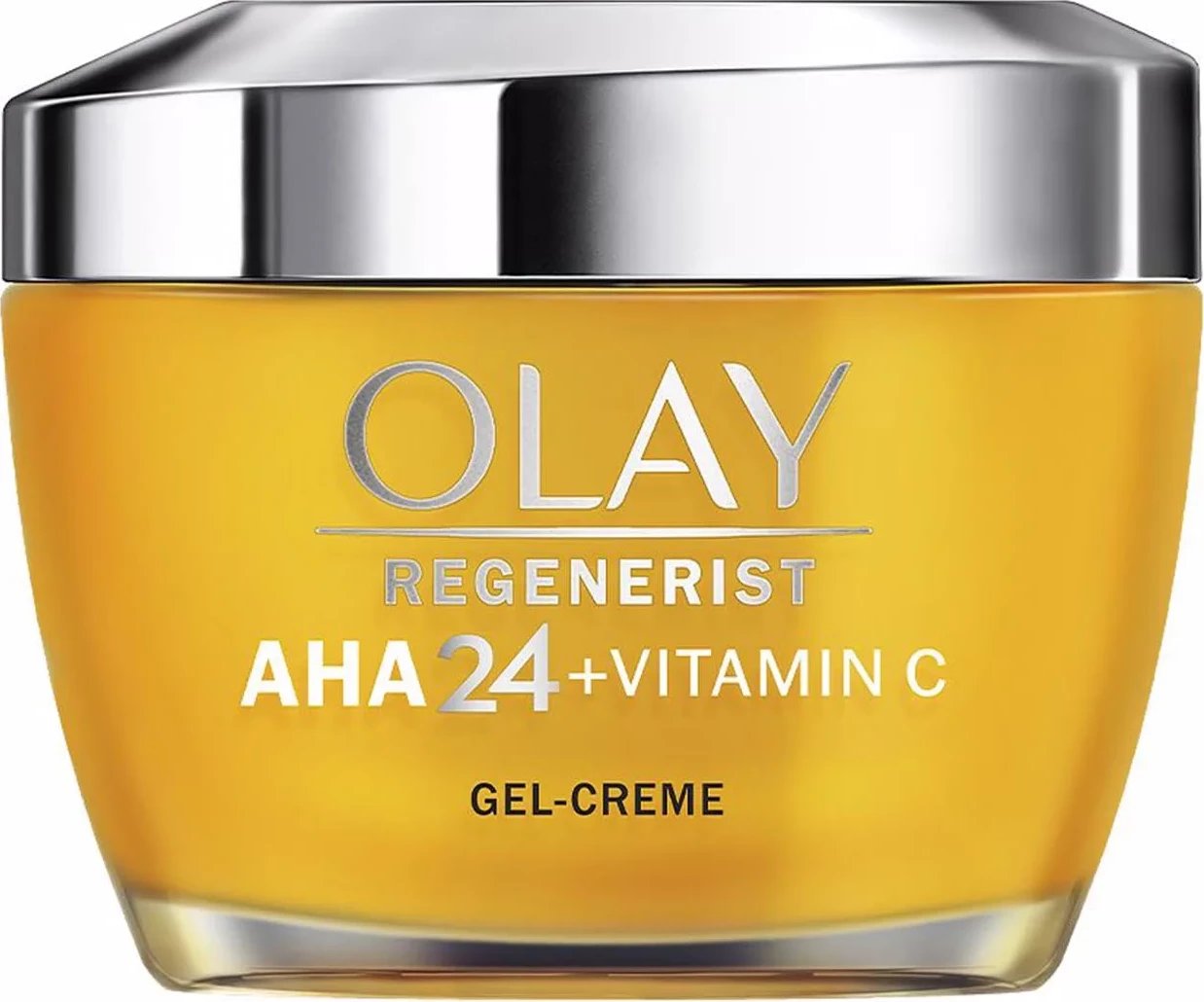 Gel-krem për fytyrë Olay Regenerist Vitamin C AHA 24, 50ml