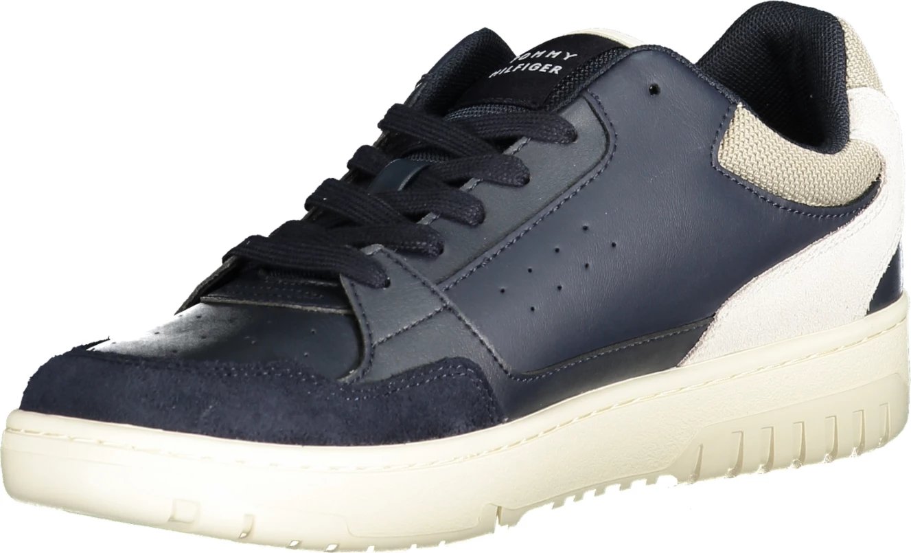 Atlete për meshkuj TOMMY HILFIGER, blu