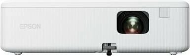 Projektor Epson CO-FH01, 3000 ANSI lumens, 3LCD, 1080p, Bardhë