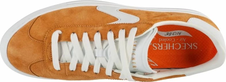 Atlete Skechers lifestyle, të verdha