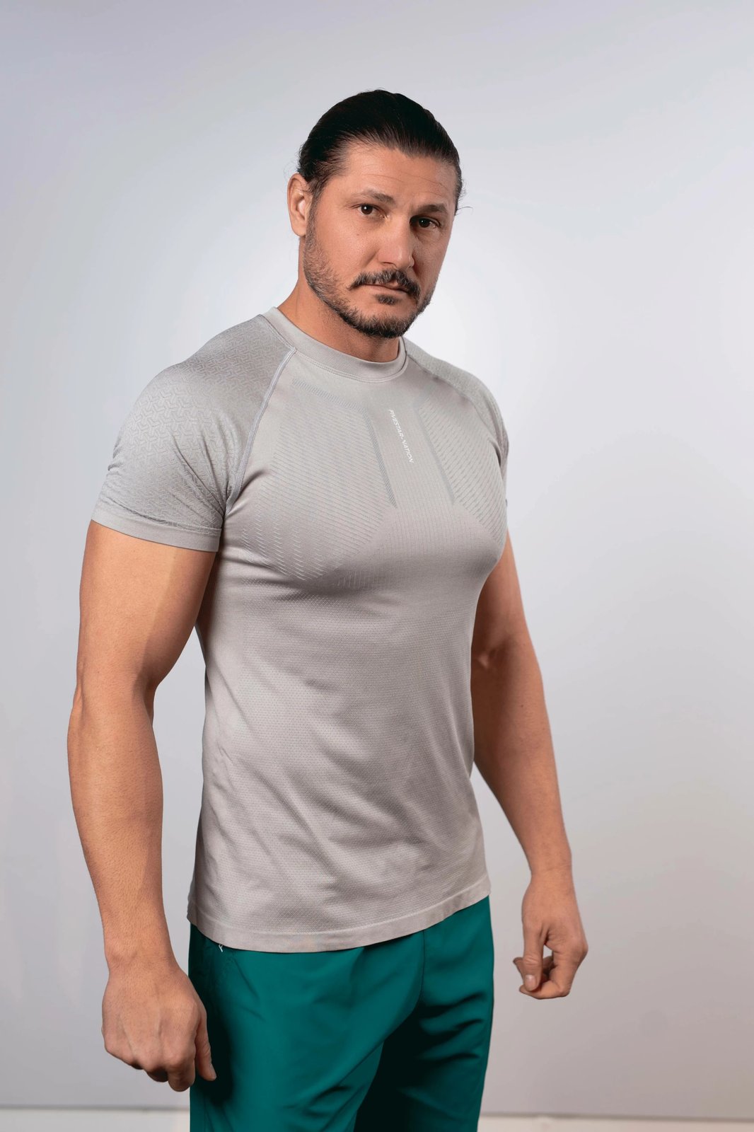 Maicë sportive për meshkuj Fivestar Nation