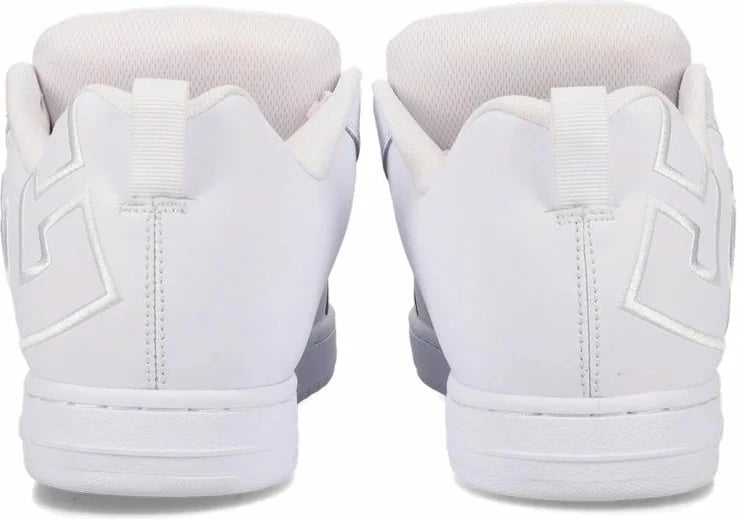 Atlete DC për meshkuj, të bardha