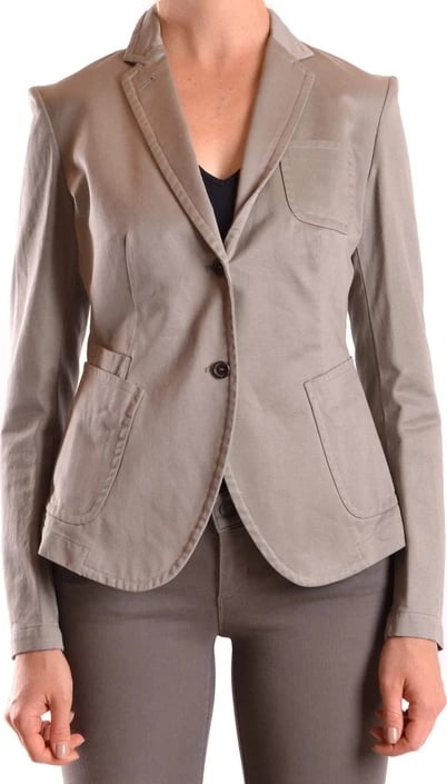 jakne femra Neil Barrett, beige