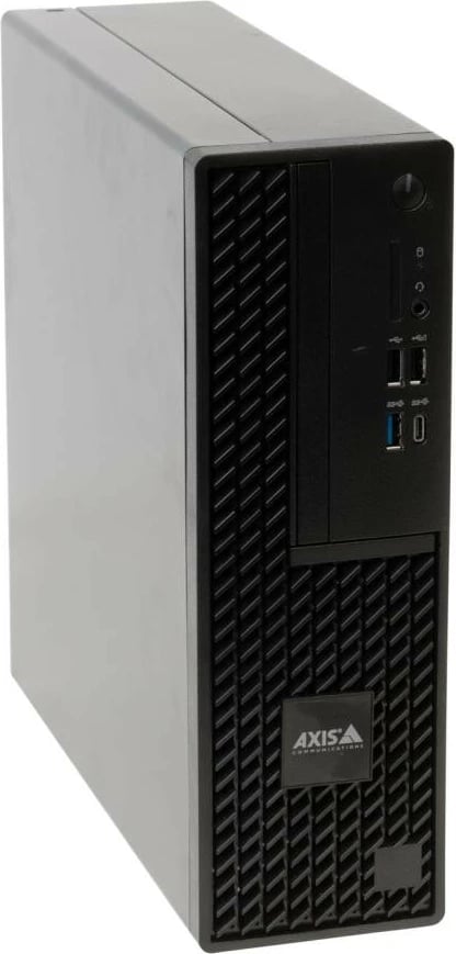 Kompjuter Axis 02692-002, 16 GB, 256 GB SSD, Windows 10 IoT Enterprise, i zi