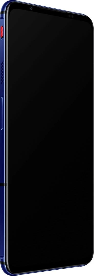 Celular Nubia Redmagic 7 5G 16/256GB Pulsar