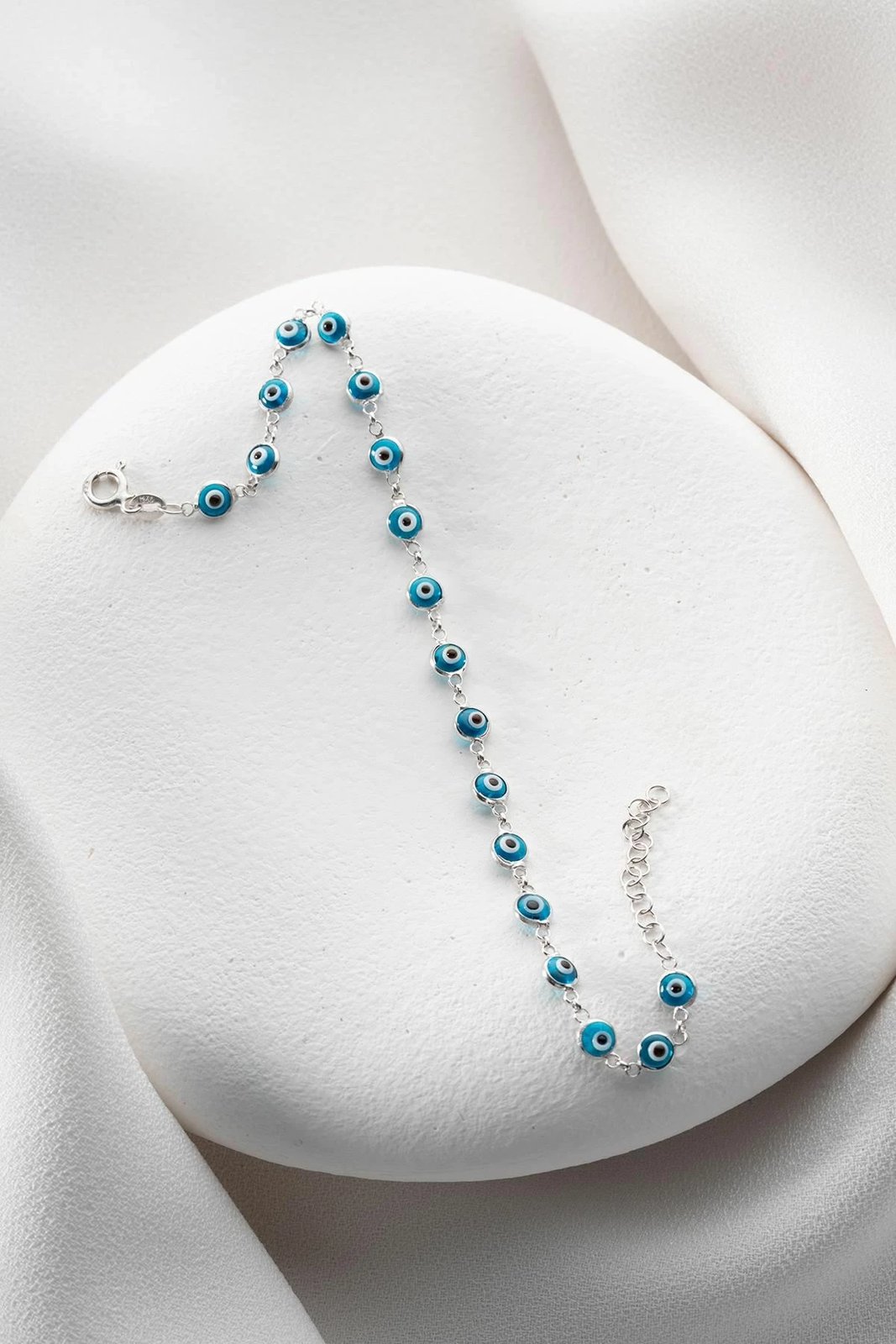 Byzylyk argjendi, Jumeon, NRZ1000334, argjend dhe kaltër