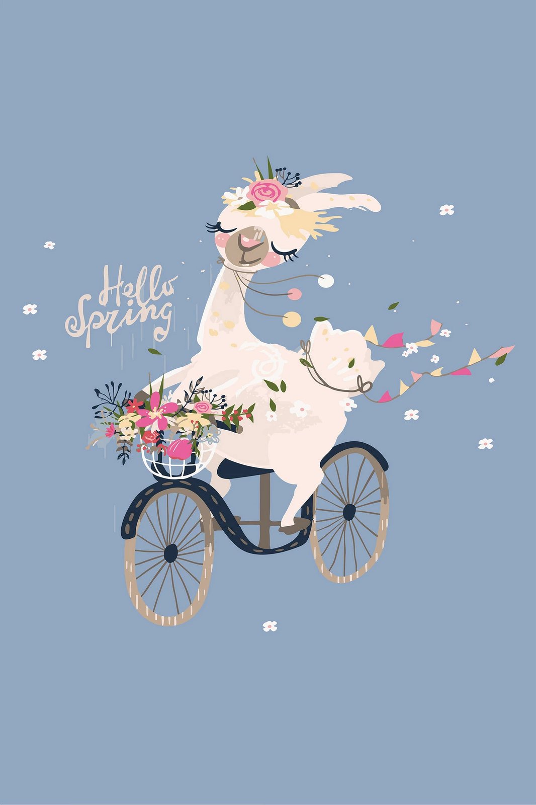 Qilim multikolor për fëmijë, Conceptum Hypnose, WOOKECE157, 60x100cm