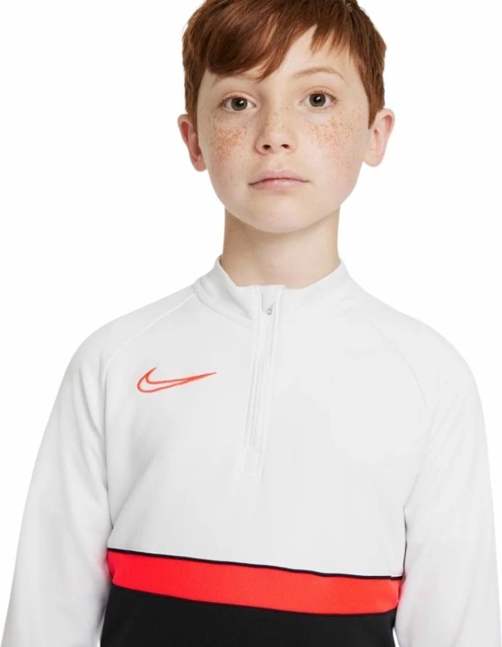 Duks për fëmijë Nike, i bardhë