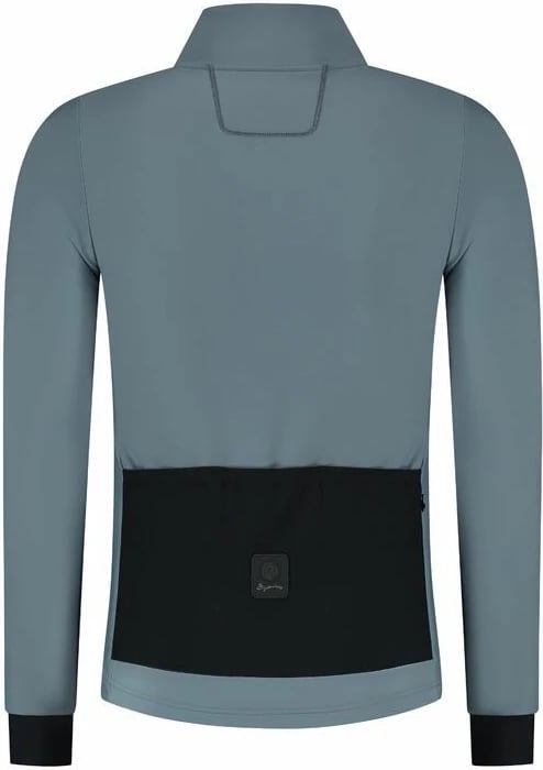 Maicë e gjatë për meshkuj Rogelli, gri