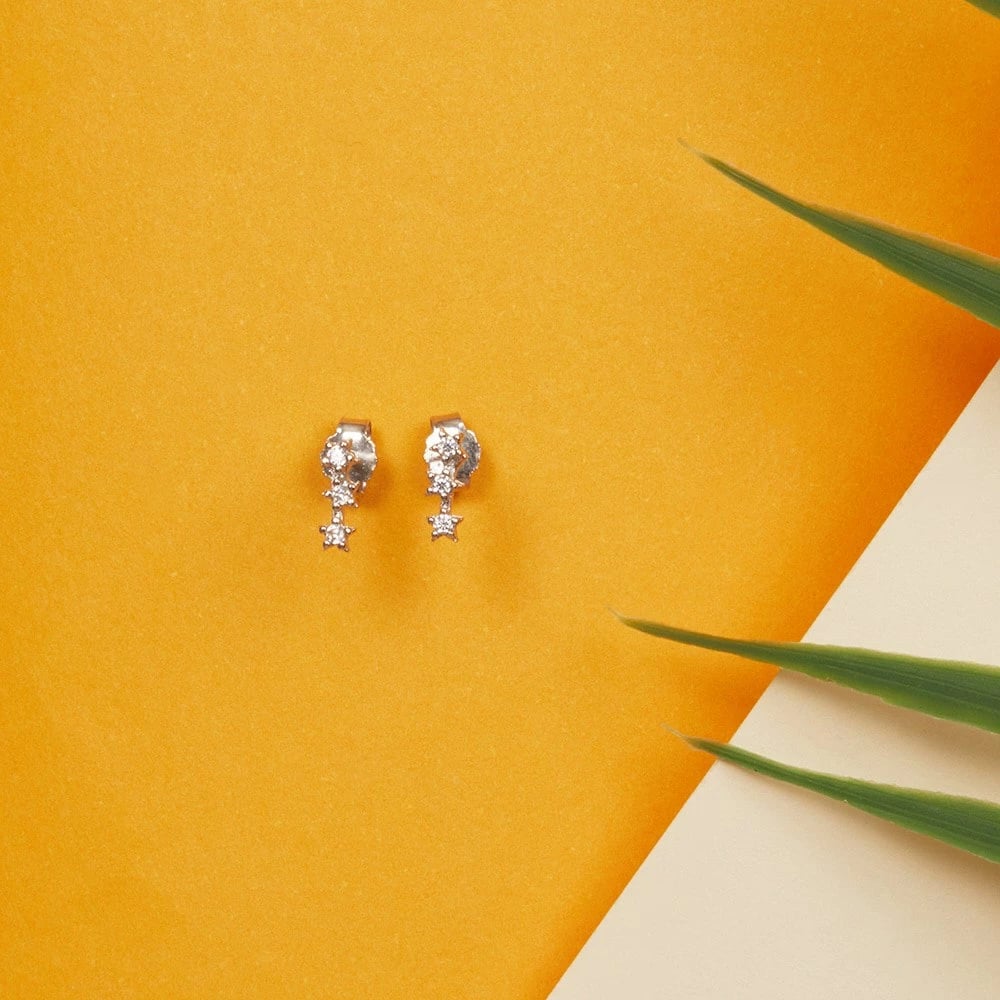 Vathë argjendi Elika Silver, ELKTY45080