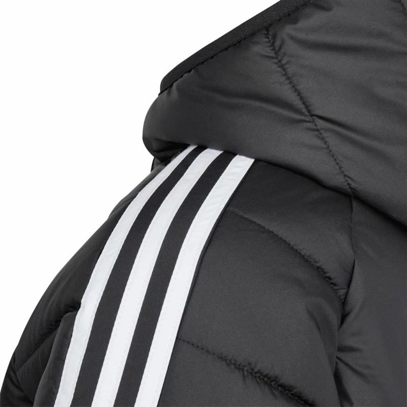 Jakne për fëmijë adidas, e zezë