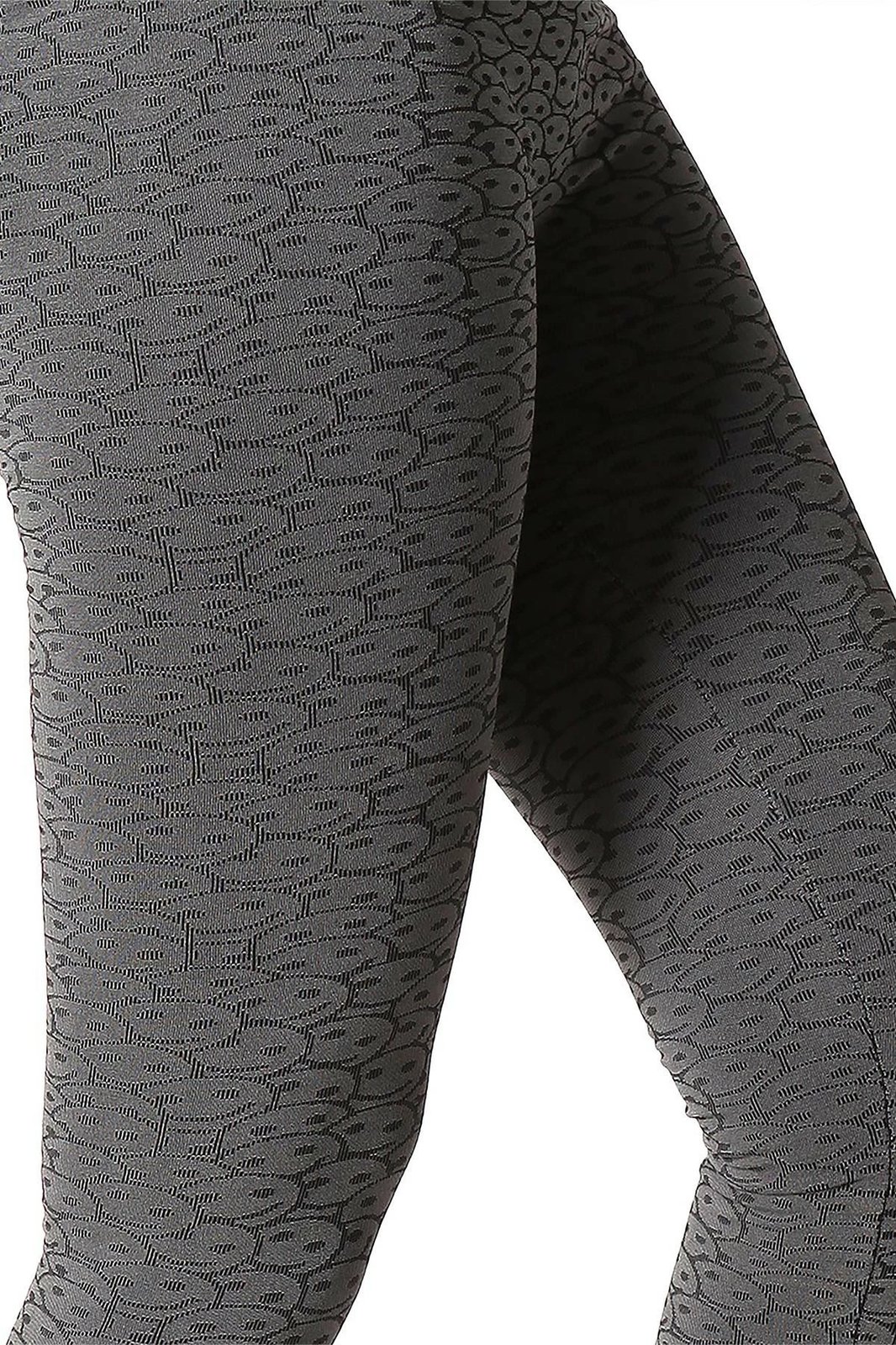 Legginsa Jumeon, të zeza, 230-000502