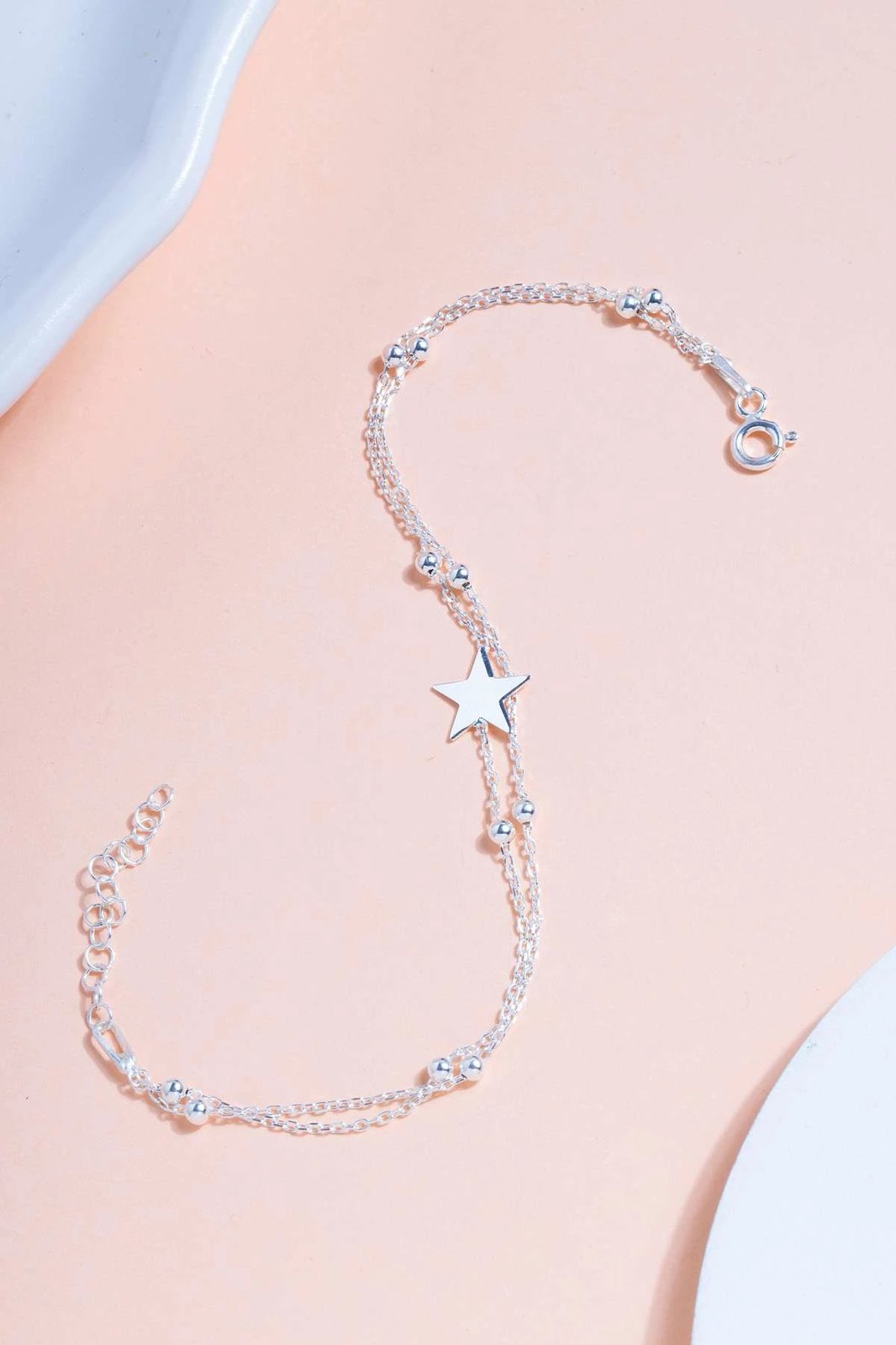 Byzylyk argjendi Jumeon, ELKAB92340G