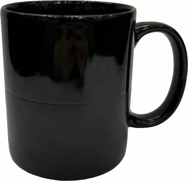 Filxhan Bold, New Bone China, i zi, 8x8x10 cm Filxhan Bold, New Bone China, i zi, 8x8x10 cm