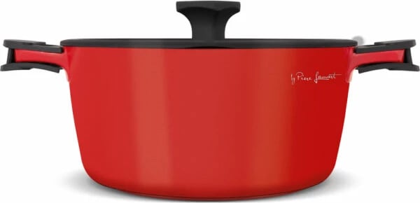 Tenxhere Lamart LT1170, 2.5 L, e kuqe