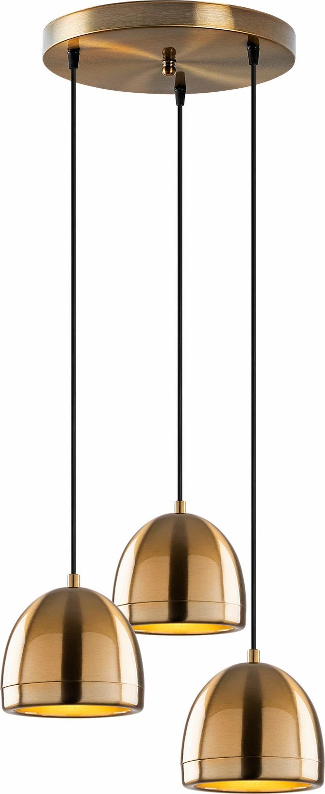 Llambë tavani Opviq, vintage, Mugo - 10670