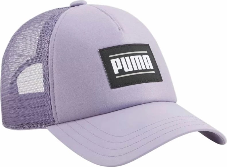 Kapelë Puma unisex, vjollcë