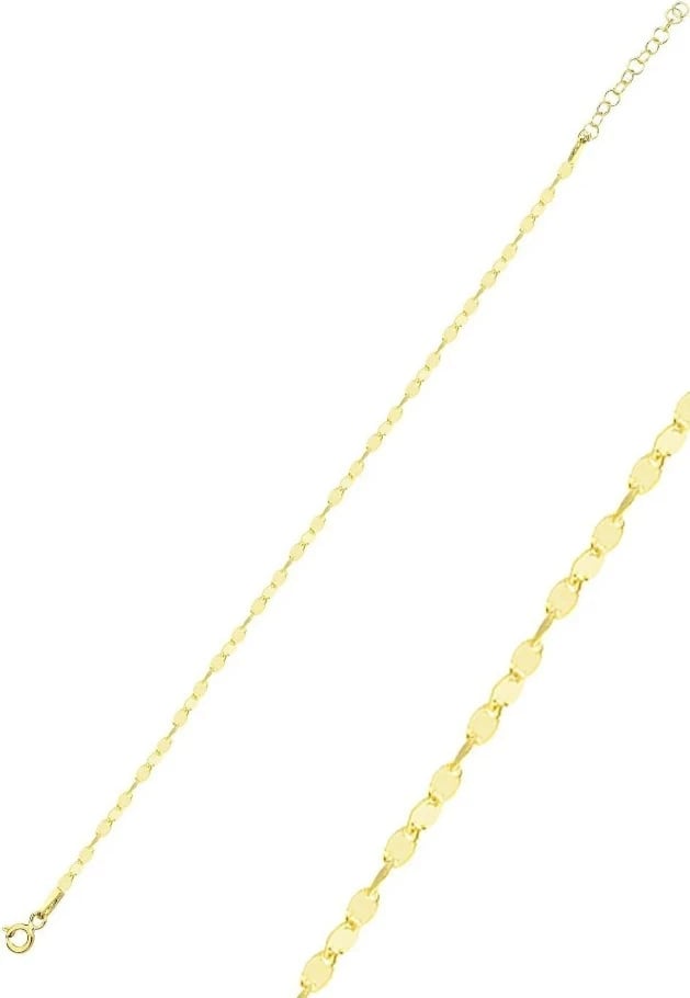 Byzylyk argjendi Jumeon, ngjyrë ari, SGTL12501