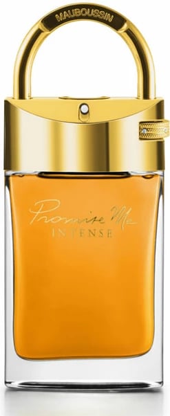 Eau de Parfum Mauboussin Promise Me Intense 90ml
