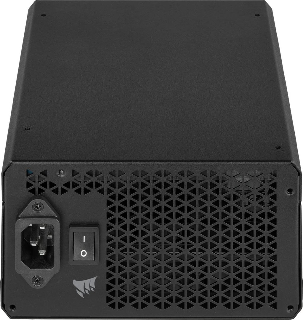 Burim energjies Corsair RM850x, 850 W, i zi Burim energjies Corsair RM850x, 850 W, i zi