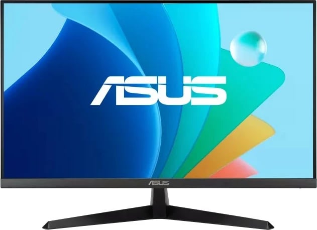 Monitor ASUS VY279HF 27 inch Full HD LCD 1ms 100Hz i zi