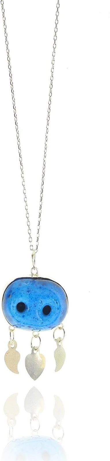 Varëse argjendi, Jumeon, 8886