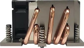 Ftohës CPU Dynatron J10 AMD Genoa SP5 2U Aktiv PWM