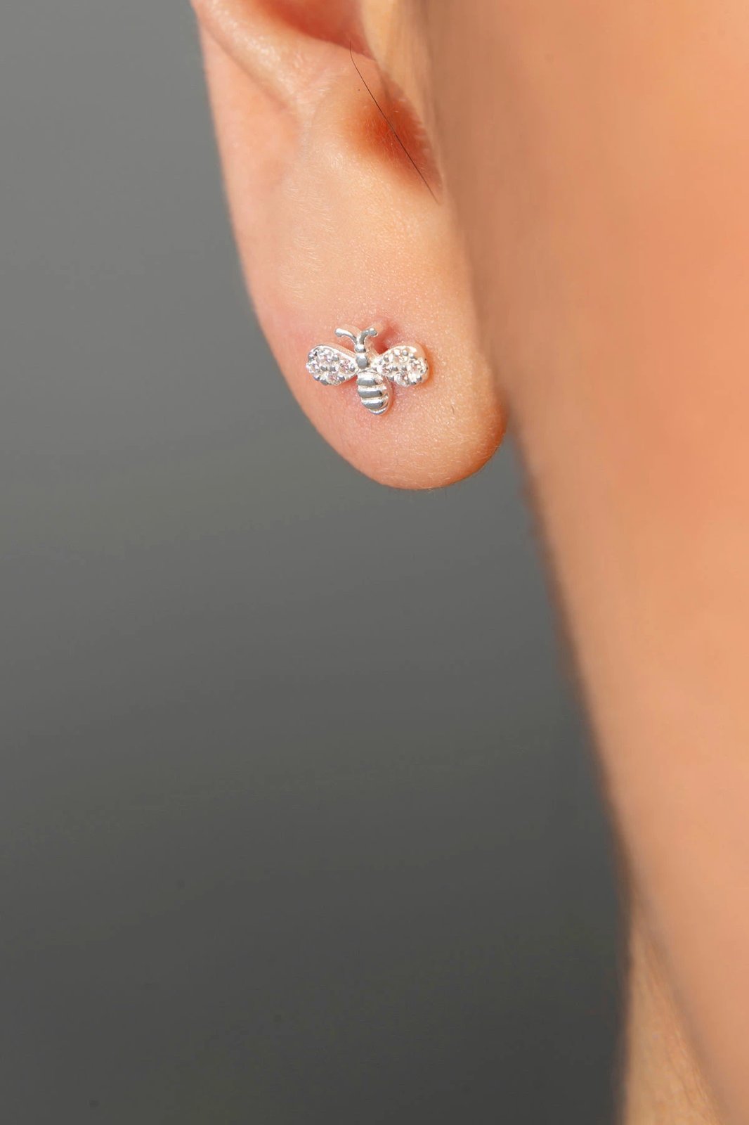 Vathë argjendi Elika, ELKMD50220