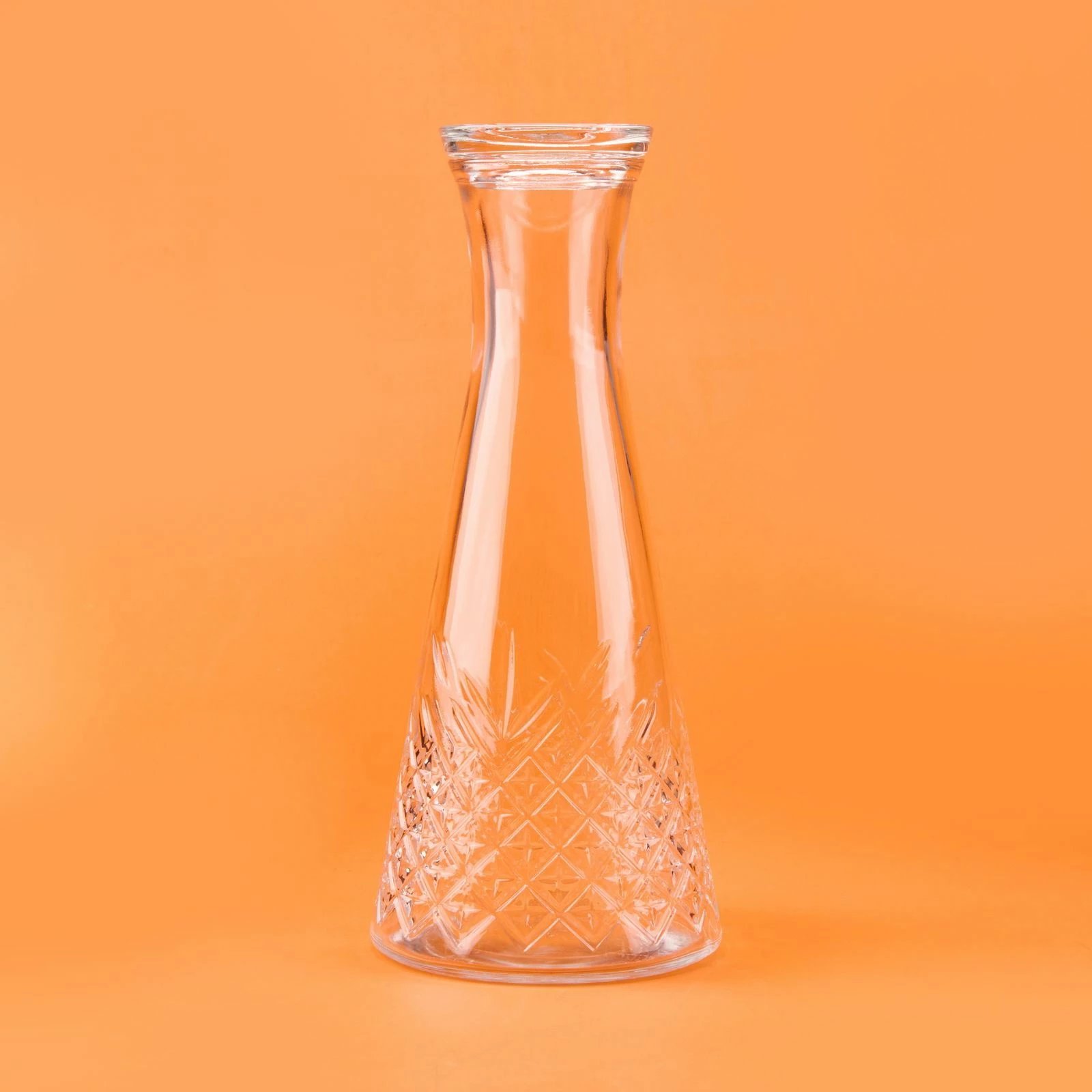 Shishe qelqi Hermia Concept, transparente, PB-950105, 940ml Shishe qelqi Hermia Concept, transparente, PB-950105, 940ml