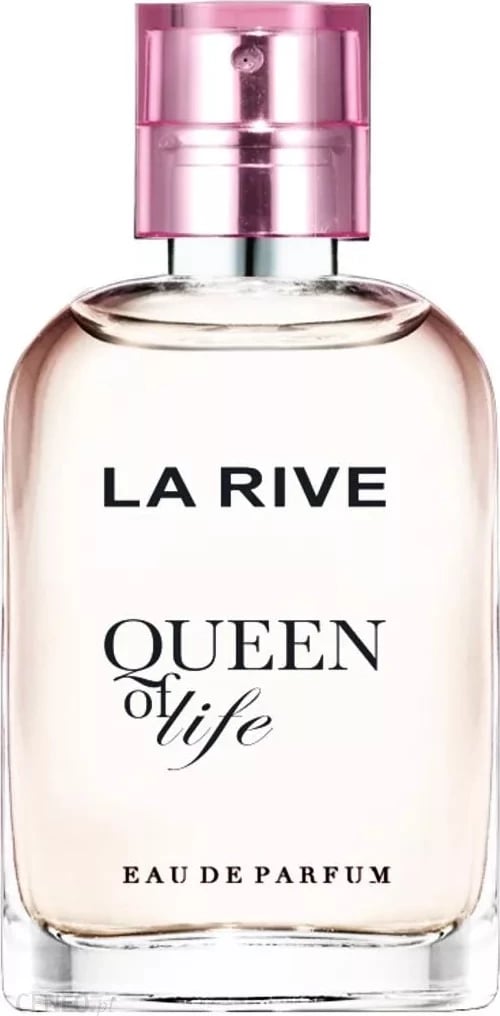 Eau de Parfum për femra La Rive Queen Of Life 30ml